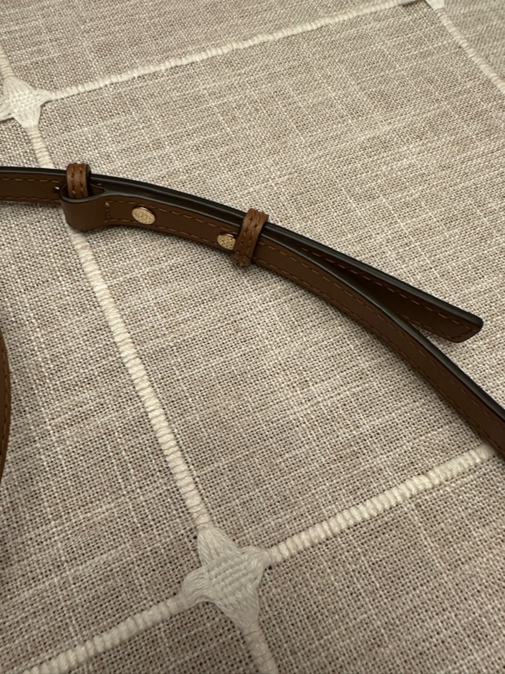 Michael Kors Crossbody Bag - Picture 13 of 13